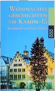 Weihnachtsgeschichten am Kamin 13