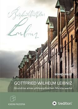 Gottfried Wilhelm Leibniz