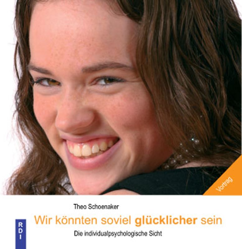 Wir könnten soviel glücklicher sein