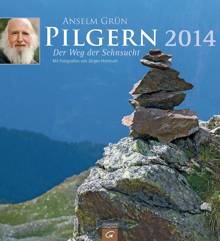 Pilgern 2014