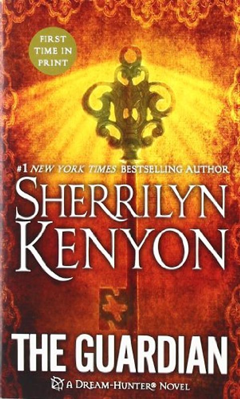 Dream-Hunter 04. Dream Master (Dream-Hunter Novels) - Sherrilyn Kenyon