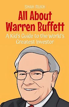 All About Warren Buffett
