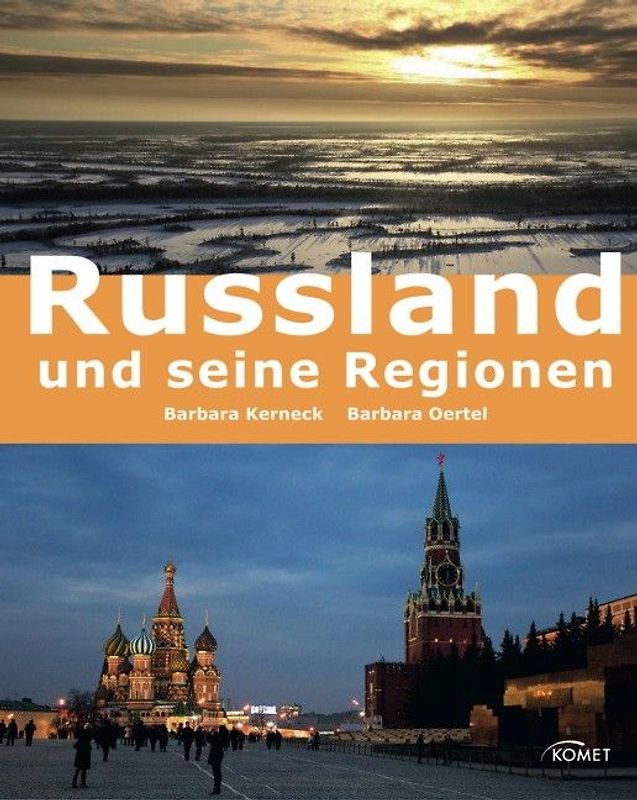 Russland und seine Regionen