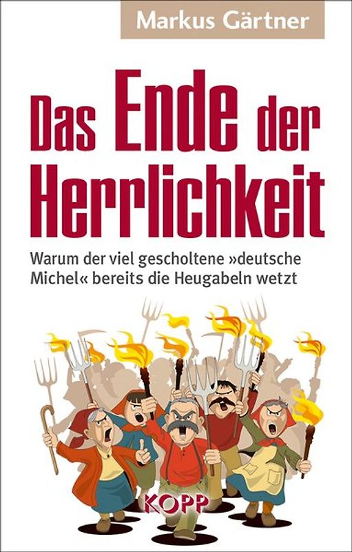 Das Ende der Herrlichkeit