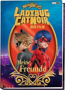 Miraculous: Ladybug & Cat Noir Der Film: Meine Freunde