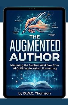 The Augmented Author