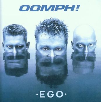 Oomph! - Ego
