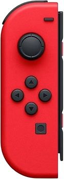 Nintendo Switch Joy Con [izquierdo] rojo
