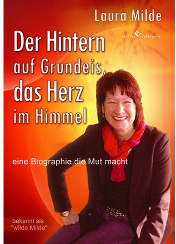 Der Hintern auf Grundeis, das Herz im Himmel