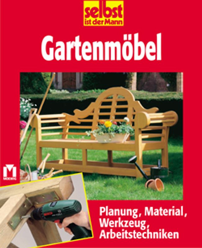 Gartenmöbel