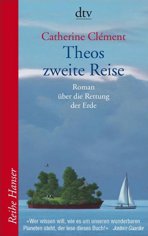 Theos zweite Reise