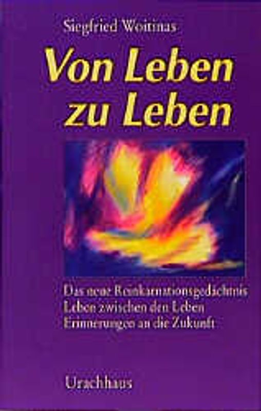 Von Leben zu Leben