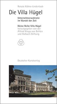 Die Villa Hügel