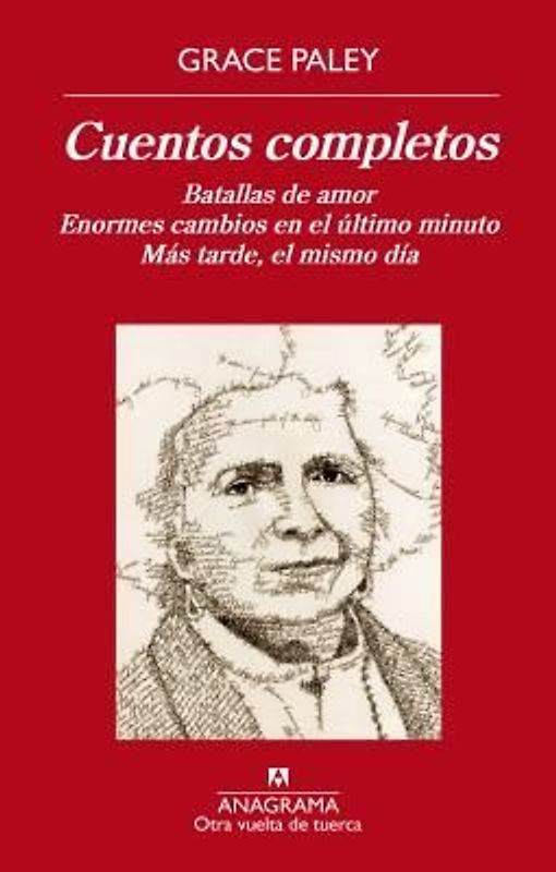 Cuentos Completos (Grace Paley)