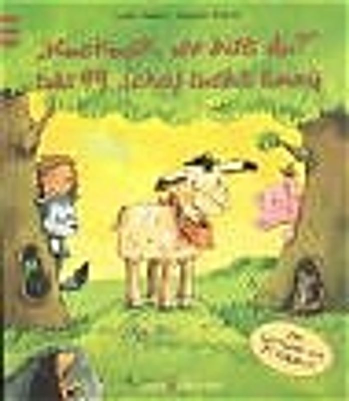 Kuckuck, wo bist du?