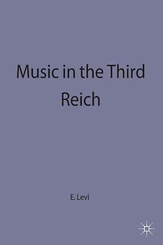 Music in the Third Reich
