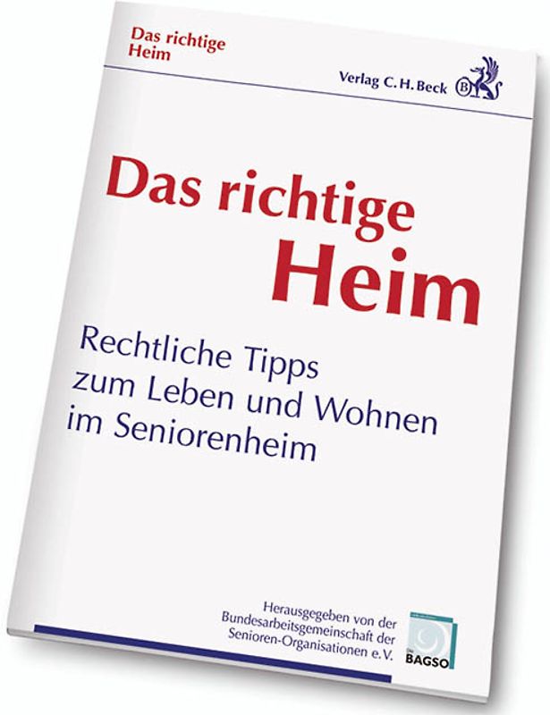 Das richtige Heim