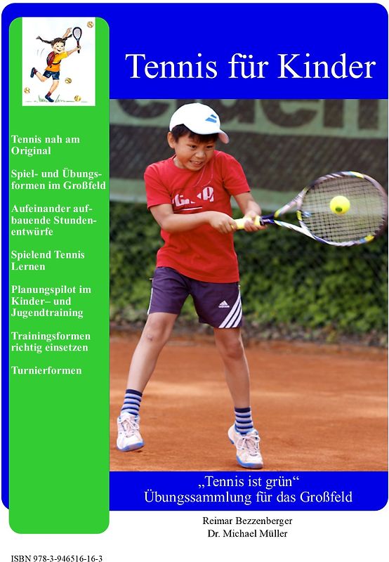 Tennis für Kinder