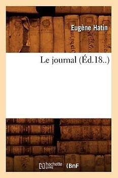 Le Journal (Éd.18..)