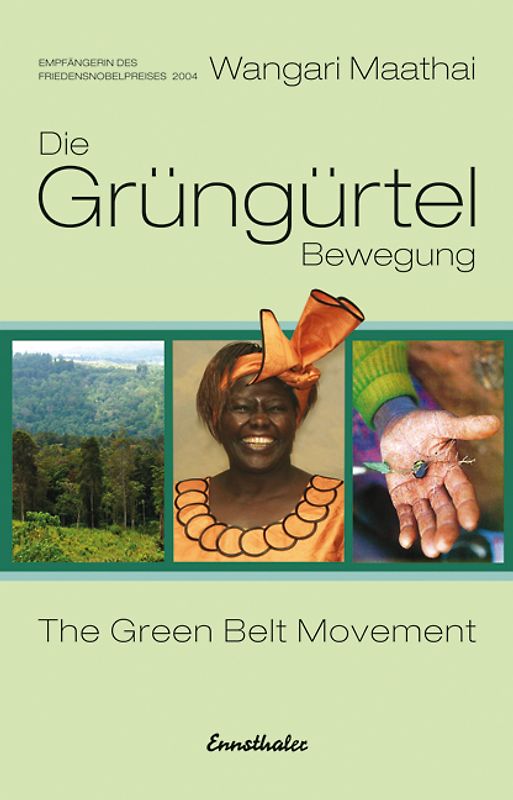 Die Grüngürtel-Bewegung