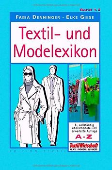 Textil- und Modelexikon