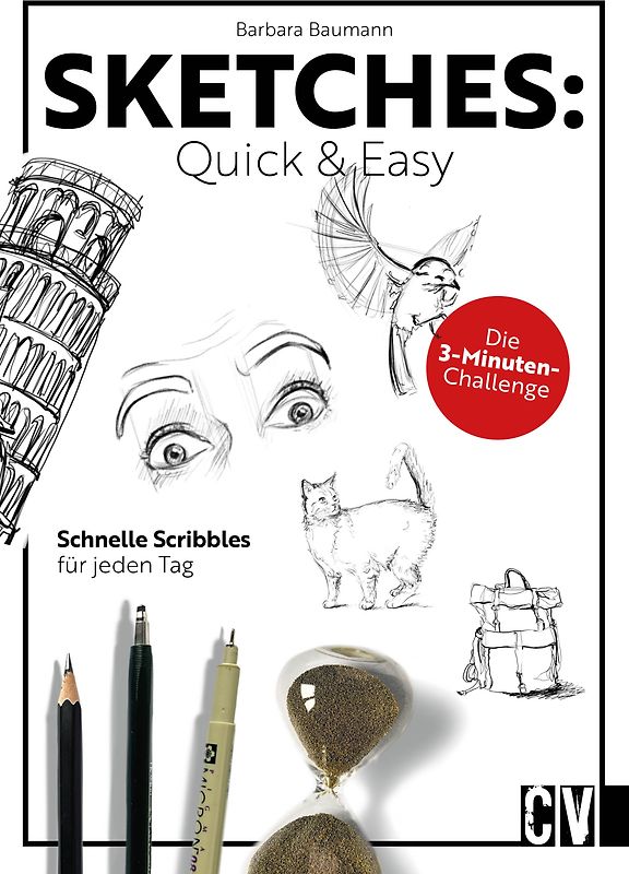 Sketches: Quick & Easy