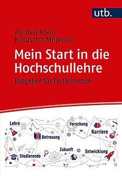 Mein Start in die Hochschullehre