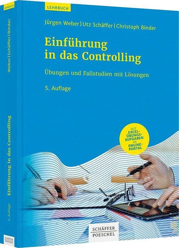 Einführung in das Controlling
