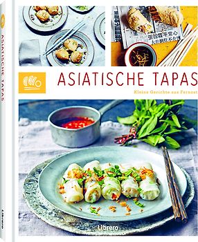 ASIATISCHE TAPAS