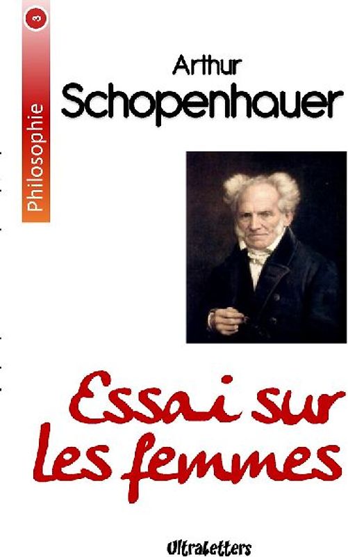 Essai sur les femmes
