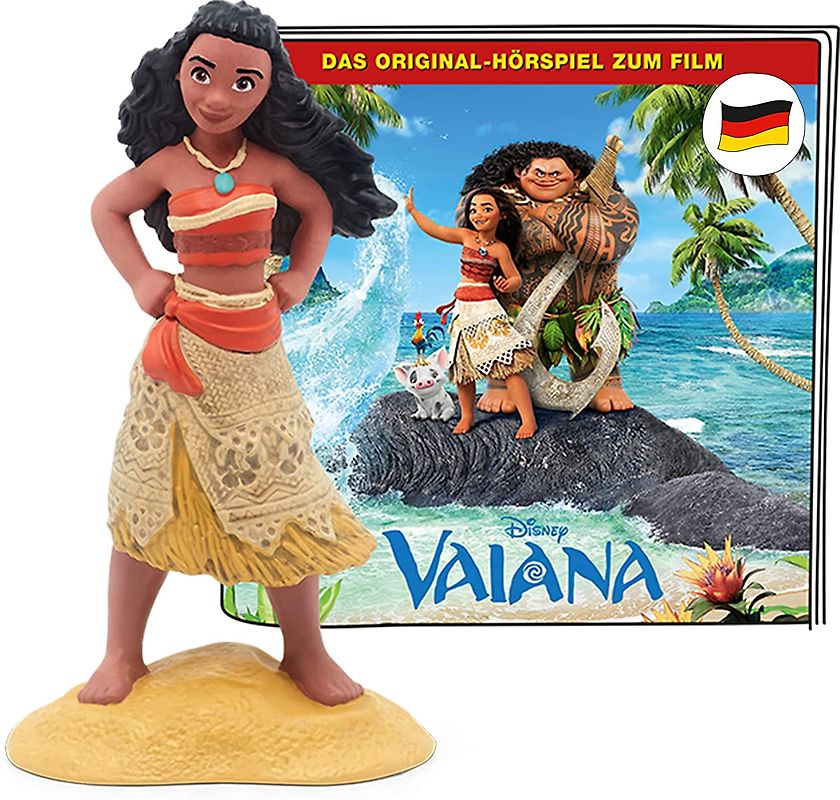 Tonies®: Disney - Vaiana