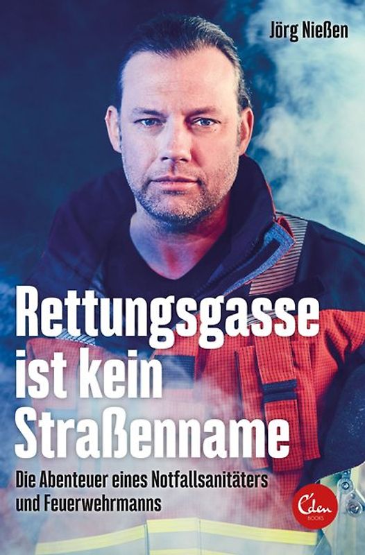 Rettungsgasse ist kein Straßenname