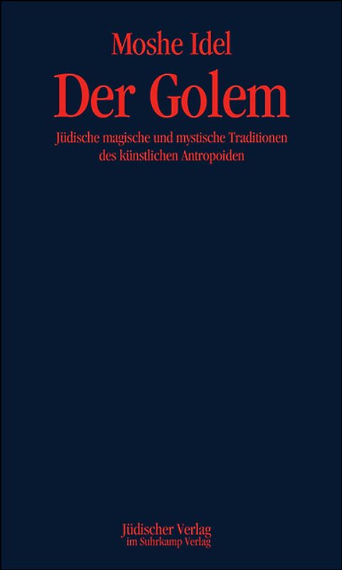 Der Golem