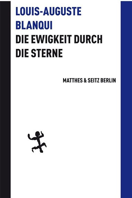 Die Ewigkeit durch die Sterne