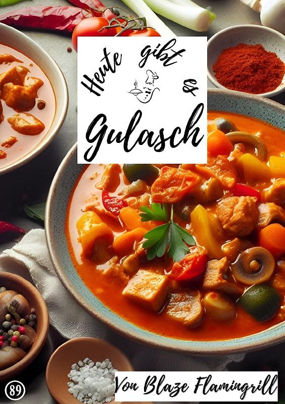 Heute gibt es / Heute gibt es - Gulasch