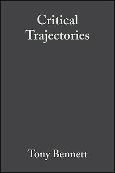 Critical Trajectories