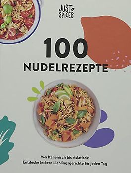100 Nudelrezepte