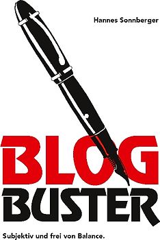 Blog Buster