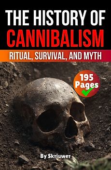 The History of Cannibalism