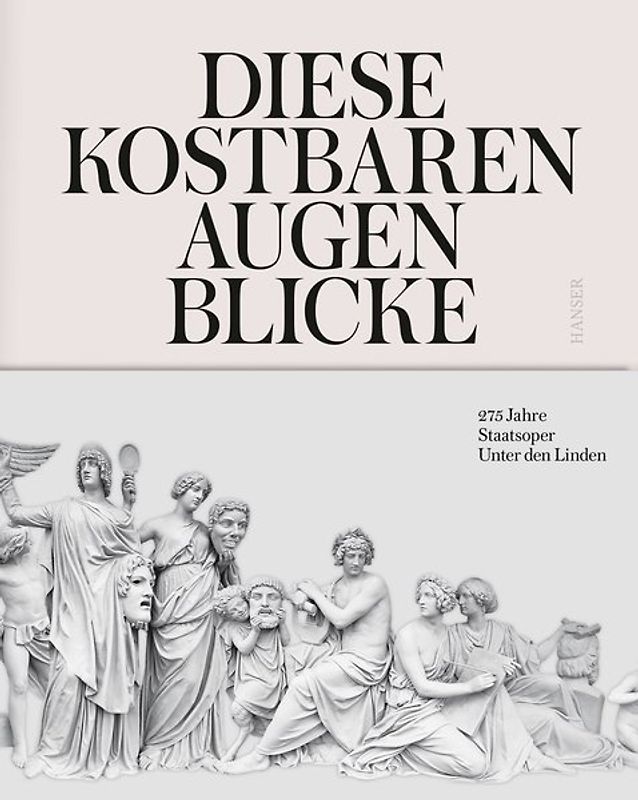 Diese kostbaren Augenblicke