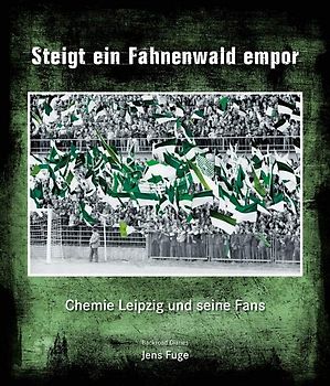 Steigt ein Fahnenwald empor