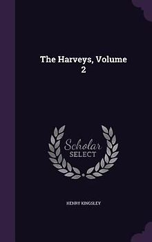 The Harveys, Volume 2
