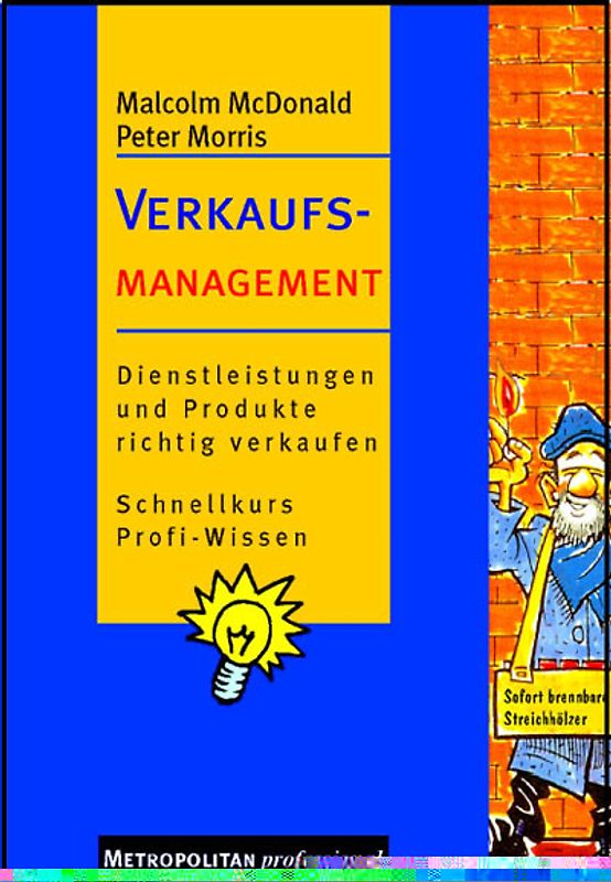 Verkaufsmanagement