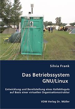 Das Betriebssystem GNU/Linux