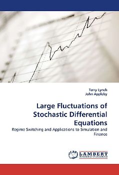 Large Fluctuations of Stochastic Differential Equations