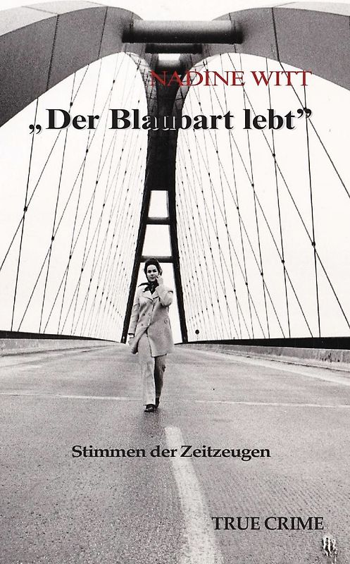 Der Blaubart lebt