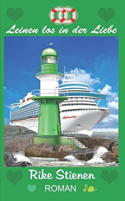 Leinen los in der Liebe