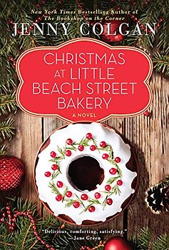 Christmas at Little Beach Street Bakery