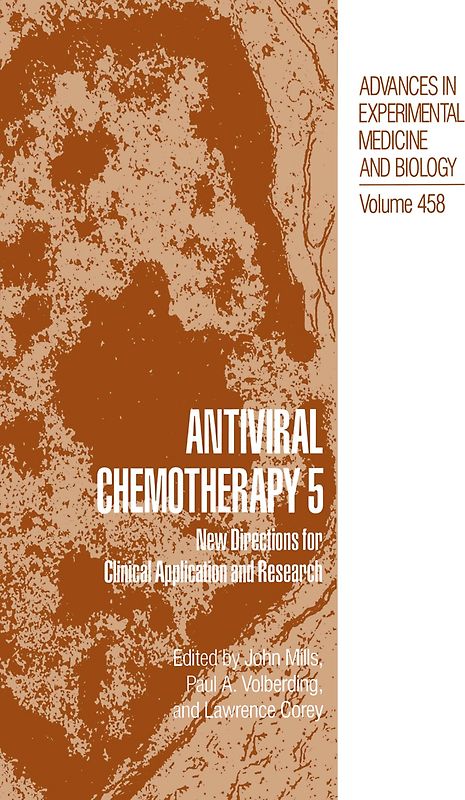 Antiviral Chemotherapy 5