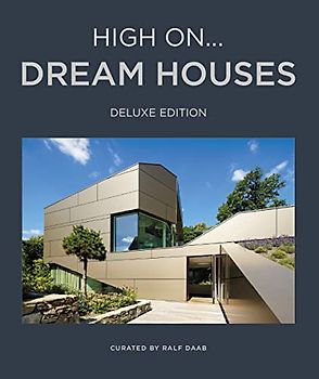 High on.... Dream Houses: Exclusive Edition